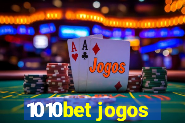 1010bet jogos